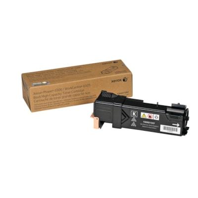 XEROX PHASER 6500 TONER-BLACK