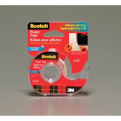 SCOTCH(R) REMOVABLE POSTER