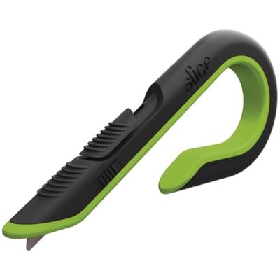 BOX CUTTER - AUTO-RETRACTABLE