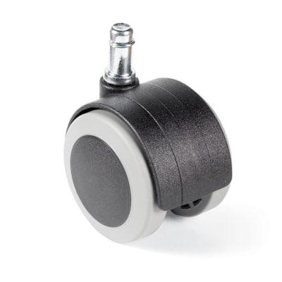 UNIVERSAL 2.5 HARD FLR CASTER