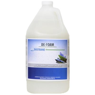 DEFOAMER FOR CARPET CLEANING