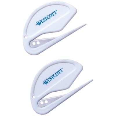 MINI-LETTER OPENER 2 PER CARD