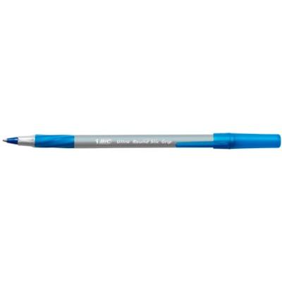 BALLPOINT PEN BLUE MED. BIC