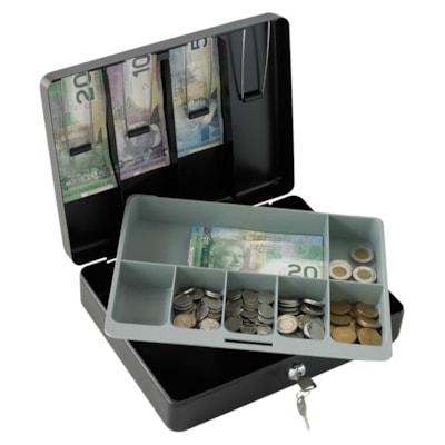 SENTRY CASH BOX DELUXE, 7
