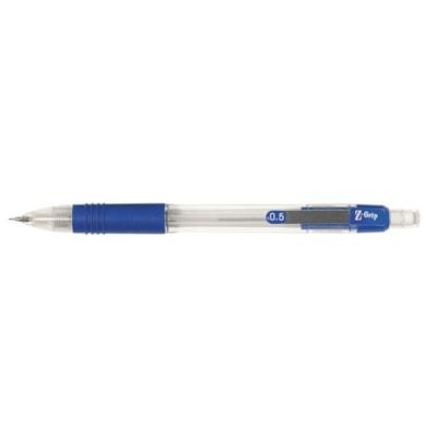 Z-GRIP MECHANICAL PENCIL.