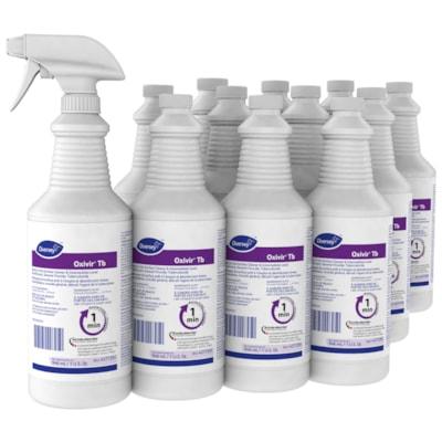 OXIVIR TBDISINFECTANT 946MLX12