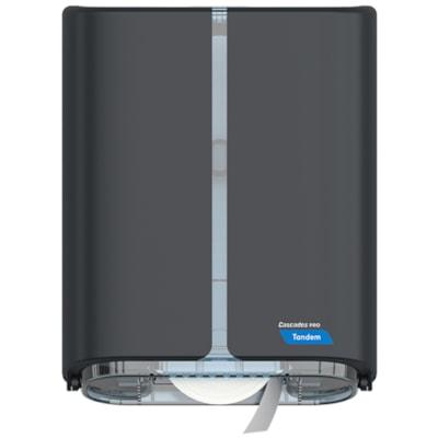 CAS C382 TNDM 1X TISS DSPR-GRY