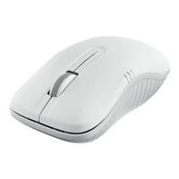 WRLS OPT MOUSE COMMUTER WHT