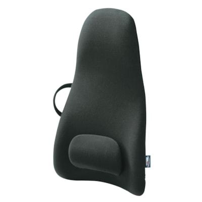 OBUS BACKREST HIGHBACK BLK