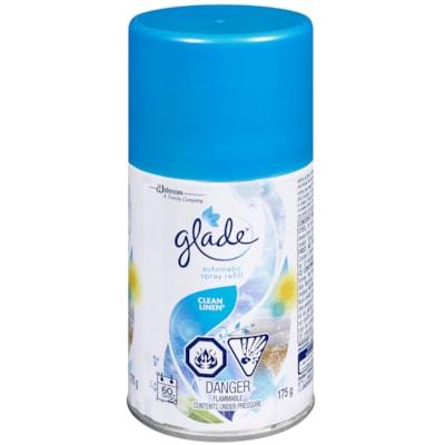 GLADE AUTO SPRAY REFILL