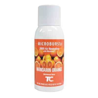 AERO MB3 MANDARIN ORANGE TC