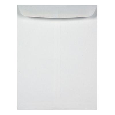 10X13 WHITE KRAFT ENV OPEN END