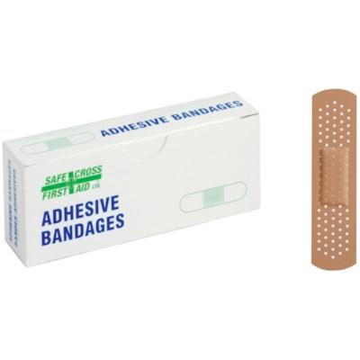 PLASTIC BANDAGES