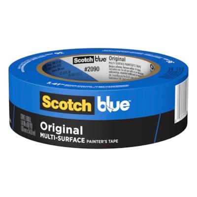 SCOTCHBLUE PAINTER'S TAPE