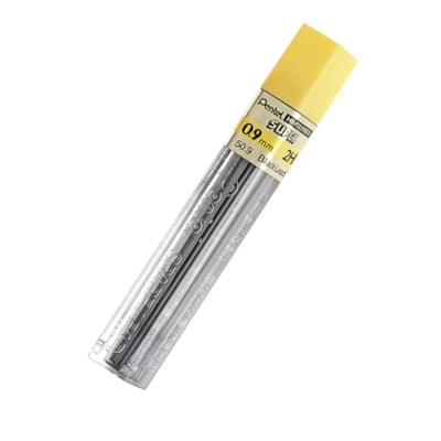 SUPER HI-POLYMER LEAD 0.9MM 2H
