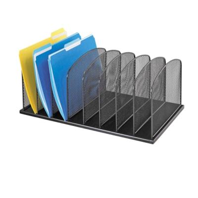 SAFCO MESH DESK ORGANIZERS*