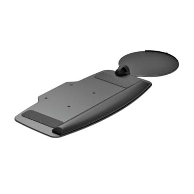 PHENOLIC TRAY W/HEIGHT ADJ PAD