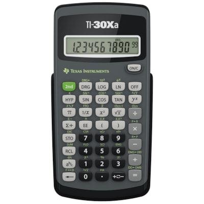 SCIEN.CALCUL.TI BAT 164F.10DIG