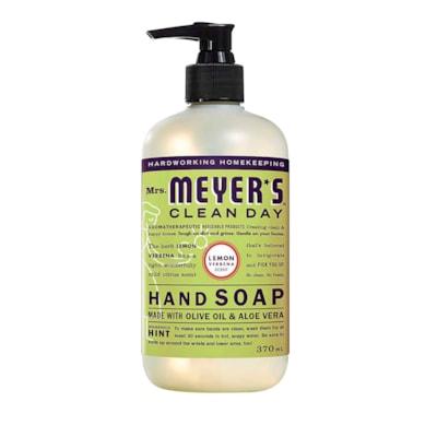 MRS.MEYERS HAND SOAP-LEMON