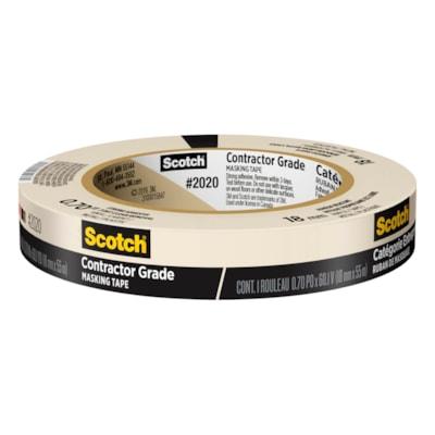 2020 18MM X 55M MASKING TAPE