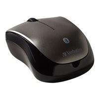 WIRELESS BLUETOOTH MOUSE