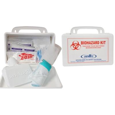 BIOHAZARD KIT