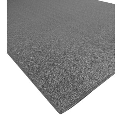 TUFF-SPUN 3/8 PEB 3'X5' BLACK