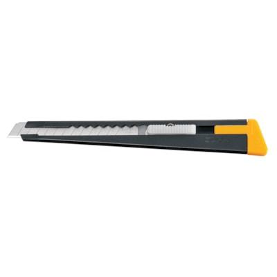 STD DUTY UTILITY KNIFE-9MM