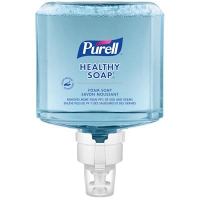PURELL ES8 CRT HP FOAM SOAP