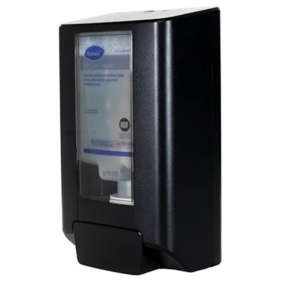 INTELLICARE DISP MANUAL BLACK