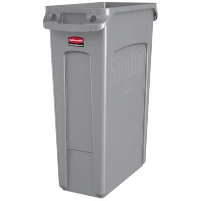 SLIM JIM, 23GAL, GREY