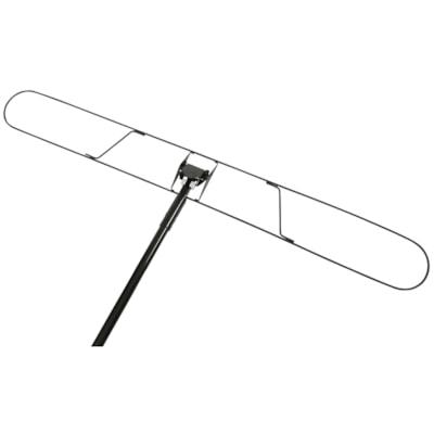 DUAL DUST MOP FRAME 48  X 5