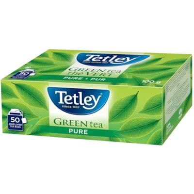 TETLEY TEA GREEN TEA 50 CT
