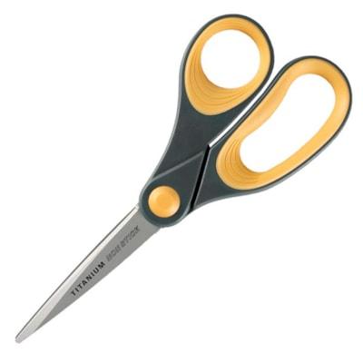 8 TI NON STICK SCISSORS STR