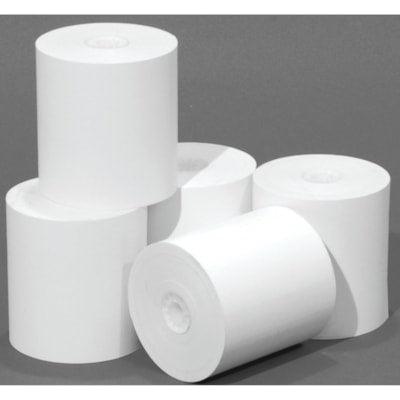 McDermid Bond Point of Sale Rolls, 3" x 165', 50/CT
