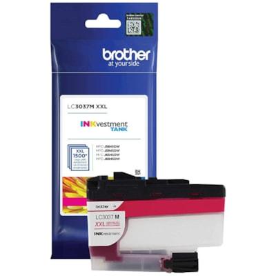 BROTHER SUPERHY INKVESTCRT-MAG