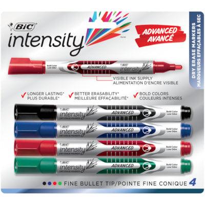 BIC MAGIC MARKER ASSORTED