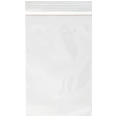 8X10,2MIL,RECLOSABLE BAGS
