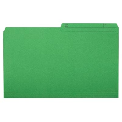 FILE FOLDER GRN LGL