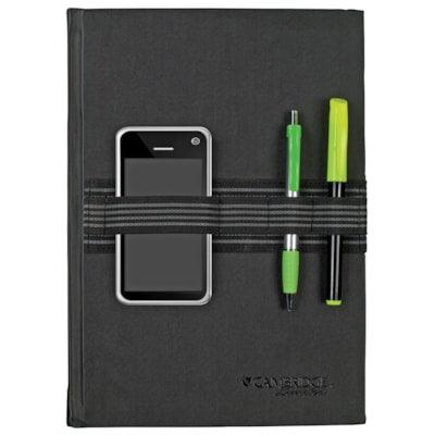 CAMBRIDGE TECH BUNGEE NOTEBOOK