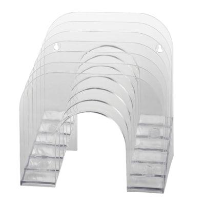 OPTMIZERS JUMBO INCLINE STR