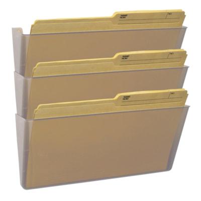 UNBREAK 3PK POCKETS-LEGAL-CLR