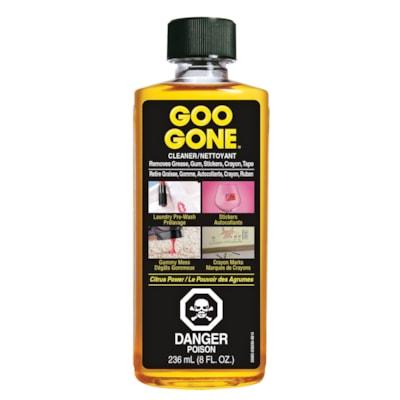 GOO GONE CLEANER 236ML