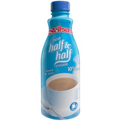 NEILSON FRESHNESS CREAM 10% 1L