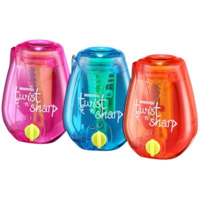 TWIST N SHARP PENCIL SHARPNER