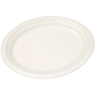 ECO GUARDIAN 12.5 OVAL PLATE