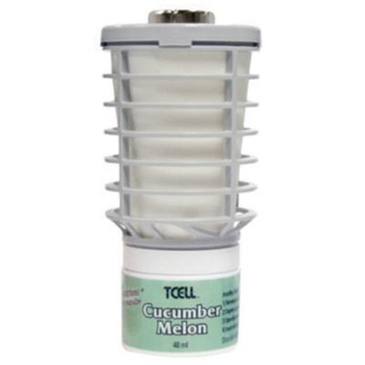 TCELL CUC MELON REFILL 6X48ML