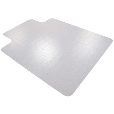 36X48 LP CARPET CHAIRMAT W/LIP