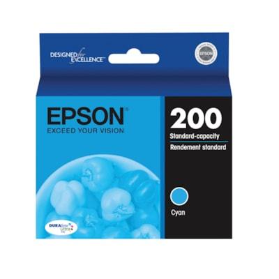 EPSON, EXPRESSION HOME XP-201