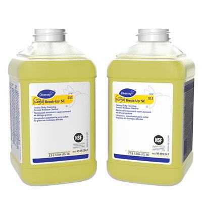 SUMA BREAK-UP SC JFILL, 2X2.5L